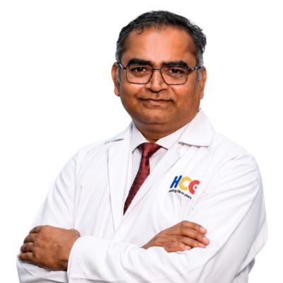 Dr. Hemant T. Bhoye, MBBS, MS - General Surgery, MCh - Plastic & Reconstructive Surgery
